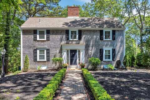 17 Sand Dollar Lane, Mashpee, MA 02649