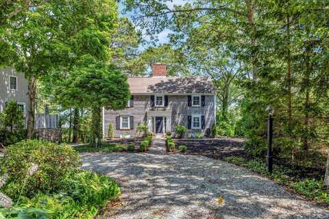 17 Sand Dollar Lane, Mashpee, MA 02649