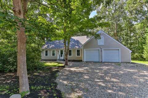 133 Horseshoe Way, Brewster, MA 02631