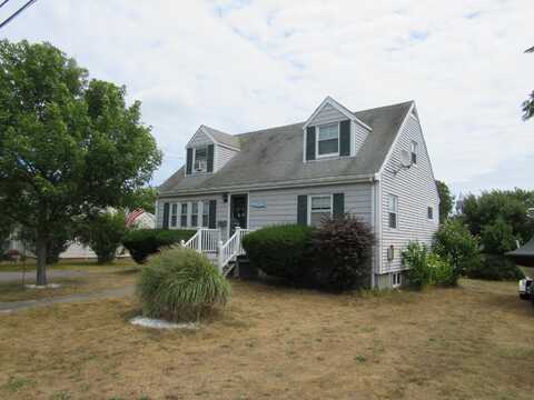 8 Bay Drive, Buzzards Bay, MA 02532