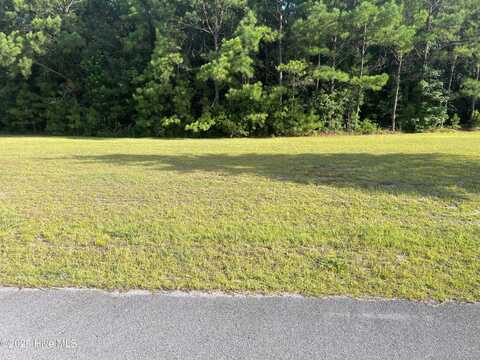 105 Ellery Street, Newport, NC 28570