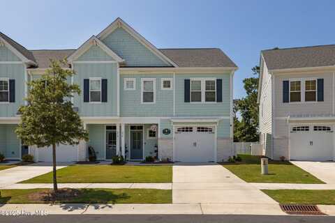 250 Great Egret Way, Beaufort, NC 28516