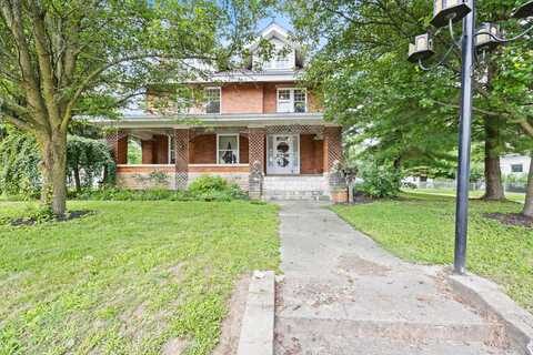 230 W Columbus Street, Mount Sterling, OH 43143