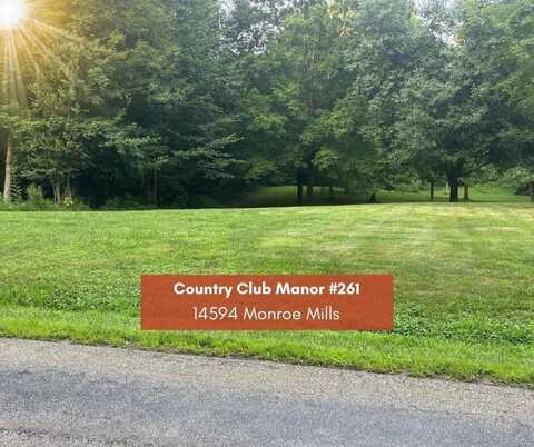 14594 Monroe Mills Road, Howard, OH 43028
