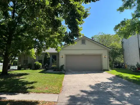 5774 Haddingtonshire Lane, Dublin, OH 43016