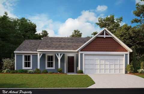 472 Sycamore Drive, Circleville, OH 43113