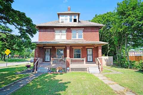 1025 Lockbourne Road, Columbus, OH 43206