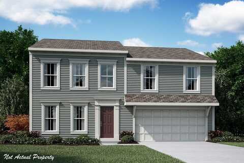 5004 Farmhouse Road, South Bloomfield, OH 43103