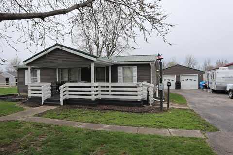 371 Rose Avenue, Sabina, OH 45169
