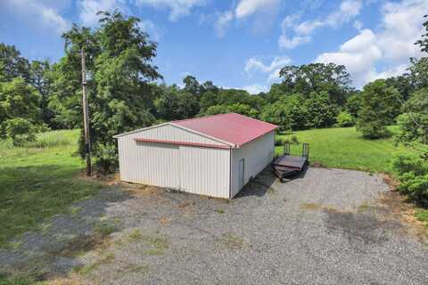 4065 Logan-Thornville Road NE, Rushville, OH 43150