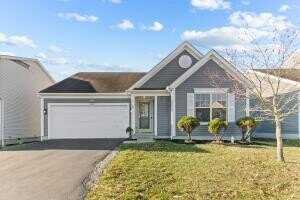 4873 Nieles Edge Drive, Columbus, OH 43232