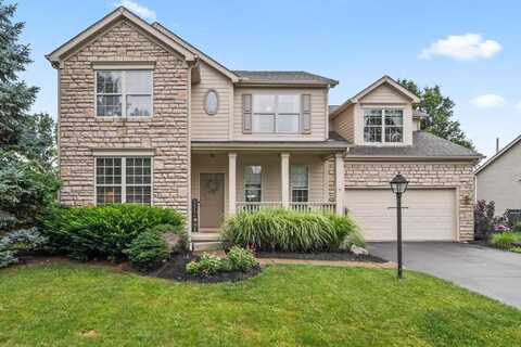 5992 Kitchen Court, Hilliard, OH 43026