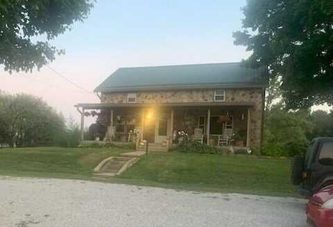 15326 Hartford Road, Sunbury, OH 43074