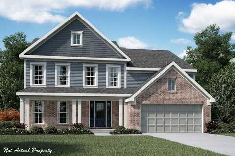 2245 Night Mist Way, Marysville, OH 43040