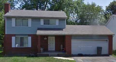 3471 Marlin Drive, Columbus, OH 43232