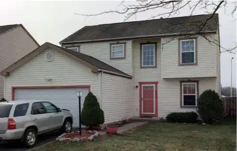5809 Templar Street, Columbus, OH 43232
