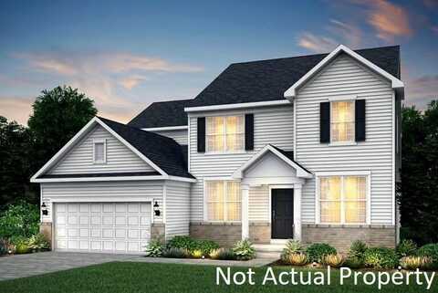 870 Ping Lane, Sunbury, OH 43074