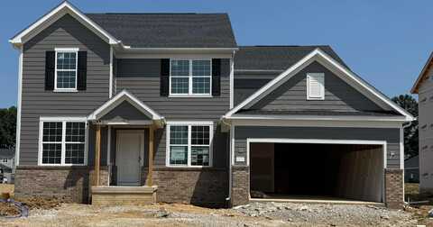 870 Ping Lane, Sunbury, OH 43074