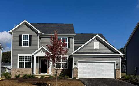 870 Ping Lane, Sunbury, OH 43074