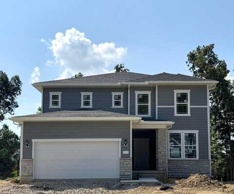 665 Mill Stone Drive, Sunbury, OH 43074