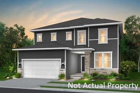 665 Mill Stone Drive, Sunbury, OH 43074