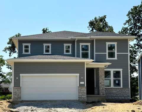 665 Mill Stone Drive, Sunbury, OH 43074