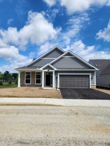7607 Dulin Farms, Powell, OH 43065