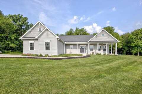 11901 Dunham Road, Mount Vernon, OH 43050