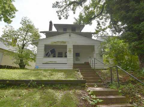 255 Eldon Avenue, Columbus, OH 43204