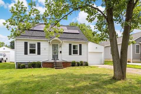 1520 Graf Street, Lancaster, OH 43130