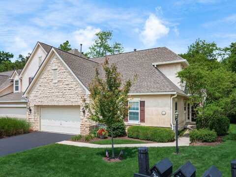 7384 Deer Valley Crossing, Powell, OH 43065