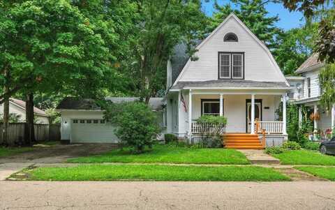 505 E Chestnut Street, Mount Vernon, OH 43050