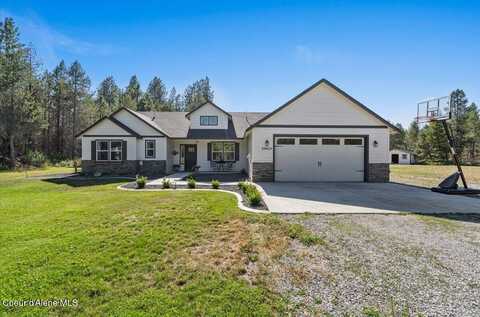 29475 N MILLER RD, Athol, ID 83801