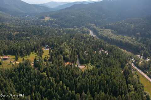 Nna Mountain Ridge Ln, Kingston, ID 83839