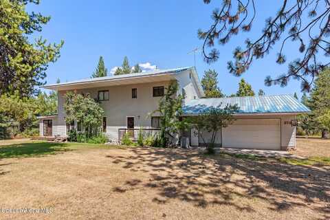 675 Old Forest Road, Spirit Lake, ID 83869