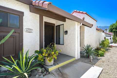 4455 E Seven Lakes Drive, Palm Springs, CA 92264