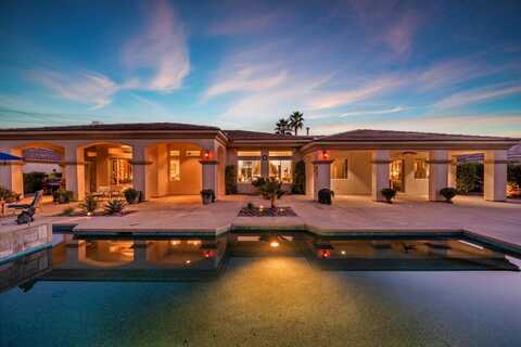 50 Toscana Way E, Rancho Mirage, CA 92270