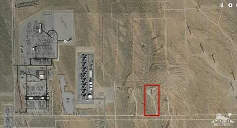5 Acres Near Devers Substation, Palm Springs, CA 92262