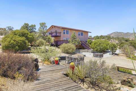60425 Santa Rosa Road, Mountain Center, CA 92561