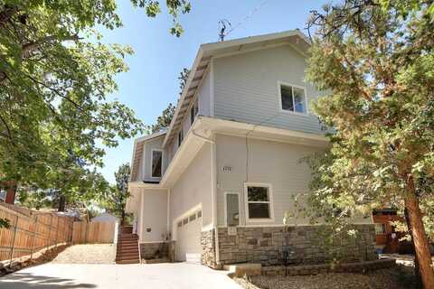 826 Santa Barbara Avenue, Sugarloaf, CA 92386