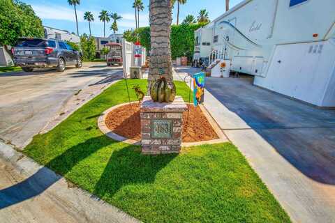 69411 Ramon Rd #463, Cathedral City, CA 92234