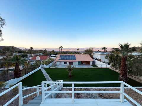 67955 Foothill Road, Cathedral City, CA 92234