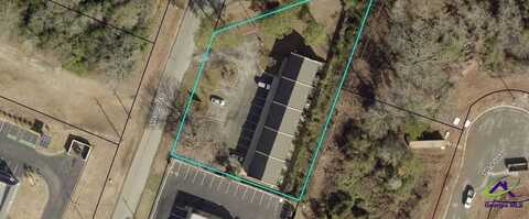 706 Mason Terrace, Perry, GA 31069