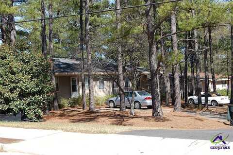 1023 Corder Rd, Warner Robins, GA 31088