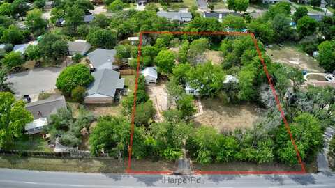 614 Harper Rd, Kerrville, TX 78028