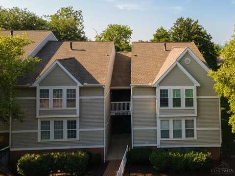 150 Highridge Court, Fairfield, OH 45014