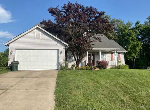 3061 Granny Smith Lane, Monroe, OH 45044
