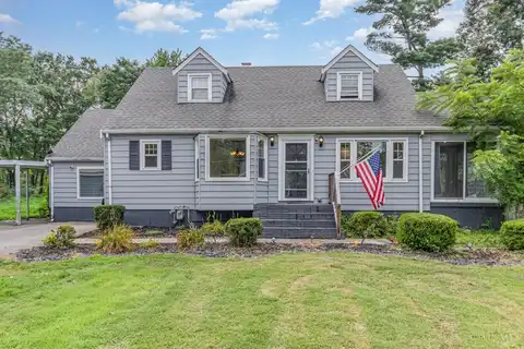 4077 Mclean Drive, Union, OH 45255