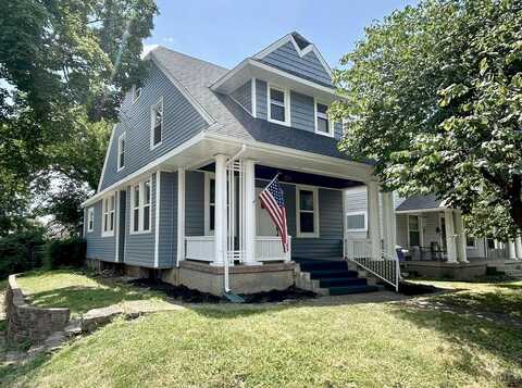 401 Elvin Avenue, Hamilton, OH 45013