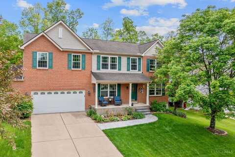 14 Stonevalley Drive, Milford, OH 45150